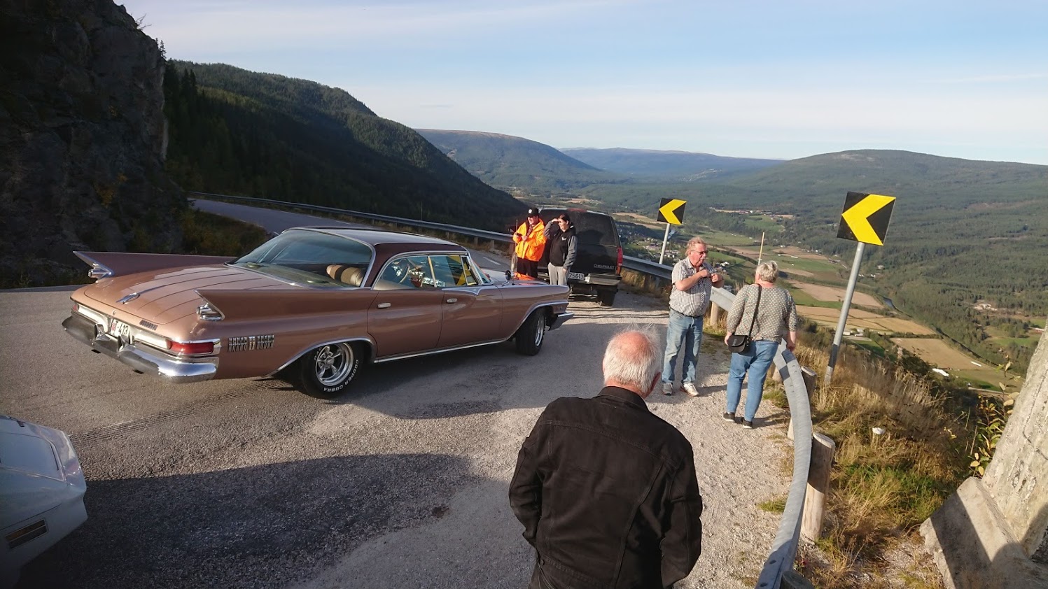 Artikkelbilde til artikkelen Høstur Lillehammer 21-22 August 2019