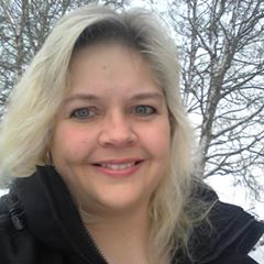 Gunn Irene Smistad style=