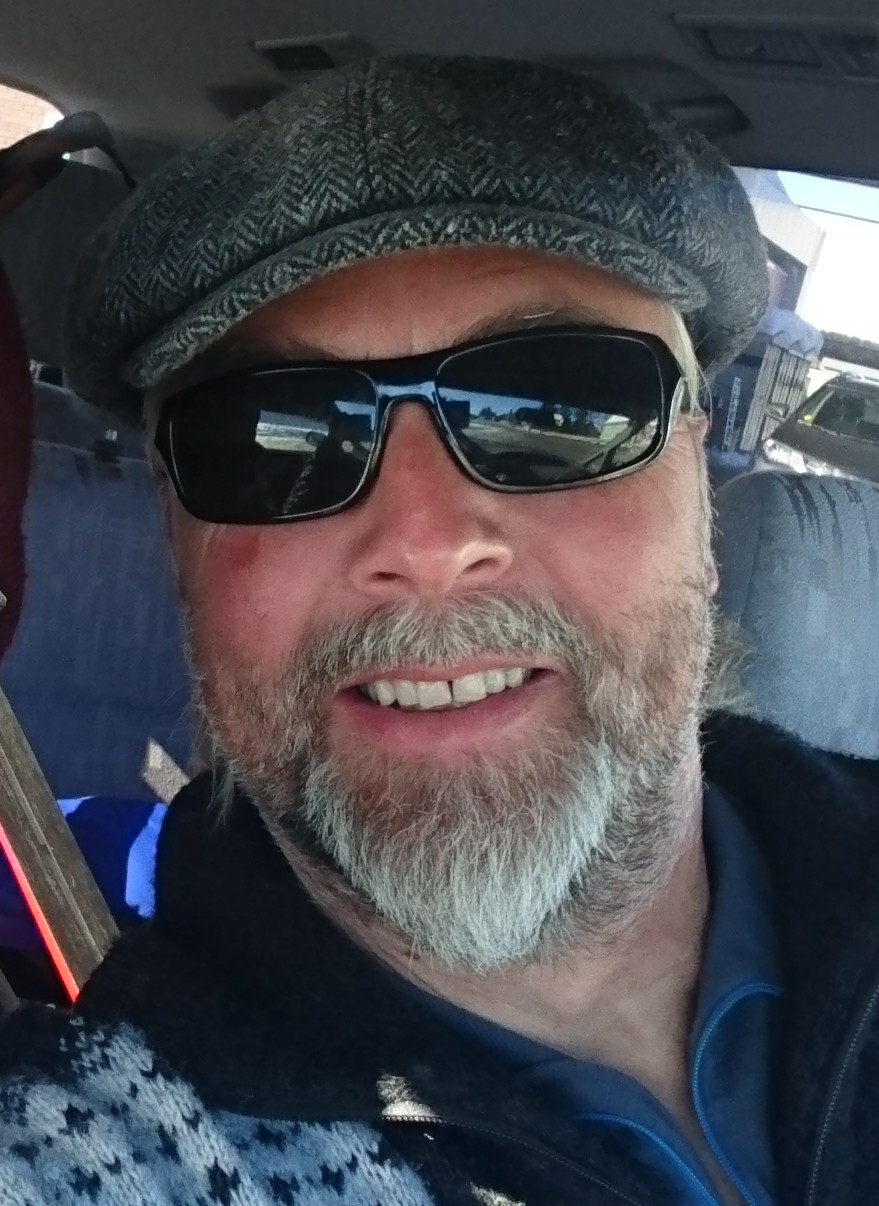 Bjørn Ivar Walløe style=