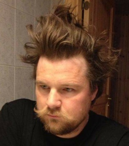 Roar Brattås style=